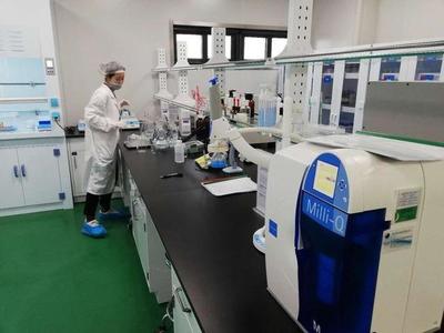 全省首個醫療器械生產企業共享資源點落戶嘉興，賦能產業高質量發展