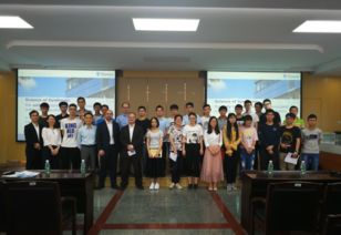 長煦信息技術咨詢 助力企業數字化轉型的專業服務