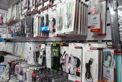 微贊手機(jī)配件 為你手機(jī)的每一次充電與防護(hù)加分