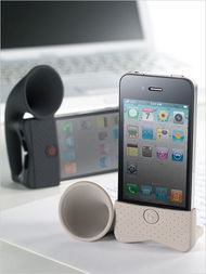 iPhone創(chuàng)意配件，總有一個(gè)讓你淚流滿面