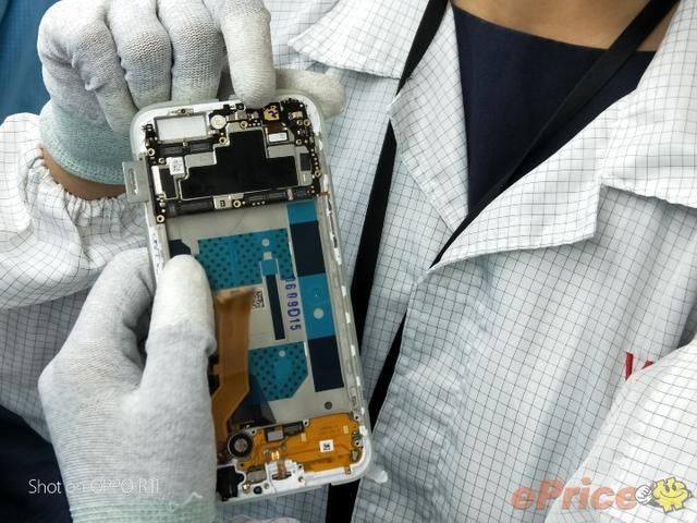 外觀設(shè)計(jì)與精細(xì)做工的體現(xiàn) OPPO R11手機(jī)配件值不值得買？