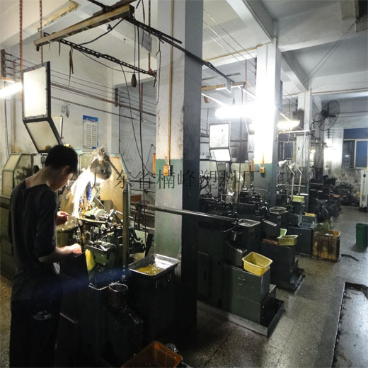 創(chuàng)新驅(qū)動(dòng)發(fā)展 汕頭市澄海區(qū)東里楠峰塑料廠引領(lǐng)手機(jī)配件制造新風(fēng)向